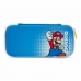 Deksel for Nintendo Switch Powera 1522649-01 Super Mario Bros™ Flerfarget