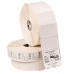Етикети за принтер Zebra 87000 Бял