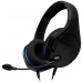 Słuchawki Hyperx HX-HSCSC-BK Czarny Czarny/Niebieski