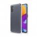 Mobiliojo telefono dėklas PcCom Essential Galaxy M23 5G Skaidrus