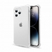 Pouzdro na mobily PcCom Essential iPhone 14 Pro Max Transparentní