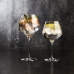 Set of Gin and Tonic cups Chef & Sommelier Sublym Transparent Glass 600 ml 6 Units