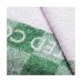 Пляжное полотенце Benetton BE148 140 x 170 cm Зеленый