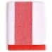 Beach Towel Benetton BE042 Red 160 x 90 cm