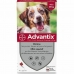 Pipett för hundar Advantix 10-25 Kg