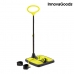 Vibration Training Plate with Accessories and Exercise Guide InnovaGoods IG117209 (Refurbished A)