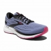 Turnschuhe Brooks Trace 2 Lila Damen