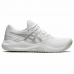 Sportschoenen voor Dames Asics Gel-Challenger 13 Wit