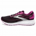 Running Shoes for Adults Brooks Trace 2 Lady Black