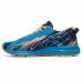 Sapatilhas de Running Infantis Asics Gel-Noosa Tri 13 GS Azul