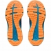 Hardloopschoenen voor Kinderen Asics Gel-Noosa Tri 13 GS Blauw