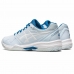 Tennissko til damer Asics Gel-Dedicate 7 Dame Hvid