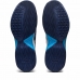 Felnőtt padel edzőcipő Asics Pro 5 kék Men