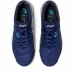 Čevlji za Padel za Odrasle Asics Pro 5 Temno modra Moški