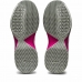 Chaussures de Padel pour Adultes Asics Gel-Pádel Pro 5 Femme Rose