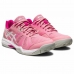 Теннисные кроссовки для взрослых Asics Gel-Pádel Pro 5 Женщина Розовый