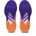Dámske tenisové topánky Asics Solution Speed FF 2 Clay Dáma Biela