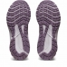 Zapatillas de Running para Adultos Asics GT-1000 11 Mujer Morado