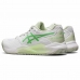 Adult's Padel Trainers Asics Gel-Challenger 13 Lady White