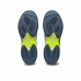 Zapatillas de Tenis para Hombre Asics Solution Swift FF Hombre Gris oscuro