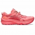 Încălțăminte de Running pentru Adulți Asics Gel-Trabuco 11 Femeie Roz
