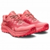 Încălțăminte de Running pentru Adulți Asics Gel-Trabuco 11 Femeie Roz