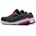 Running Shoes for Adults Asics GT-1000 11 Lady Black
