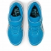 Running Shoes for Kids Asics Jolt 4 GS Blue