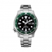 Pánske hodinky Citizen NY0084-89E