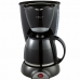 Drip Koffiemachine NEVIR NVR9822T Zwart