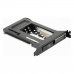 Harddisk kasse CoolBox COO-ICS3-2500 2,5