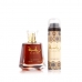 Unisex parfüümi komplekt Lattafa Raghba EDP 2 Tükid, osad