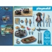 Playset Playmobil 71254 Pirates 42 Pieces