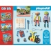 Playset Playmobil 71257 City Life 45 Предметы