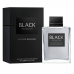 Herre parfyme Antonio Banderas EDT Seduction In Black 200 ml