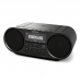 CD Bluetooth MP3 Rádió Sony ZS-RS60BT Bluetooth