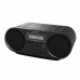 Radio CD Bluetooth MP3 Player Sony ZS-RS60BT Bluetooth
