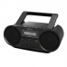 Radijas CD Bluetooth MP3 Sony ZS-RS60BT Bluetooth