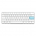 Gaming-tastatur Ducky One 2 Pro Mini Spansk qwerty