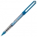 Pero s tekočim črnilom Uni-Ball Eye Ocean Care Modra 0,5 mm (12 kosov)