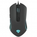 Gaming Mouse Genesis NMG-1410 2400 DPI Black