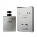 Herre parfyme Chanel EDT Allure Homme Sport 150 ml
