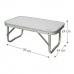 Malý postranní stolek Colorbaby 52869 Pláž 56 x 34 x 24 cm (56 x 34 x 24 cm)