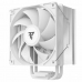 Ventilátor a chladič Tempest TP-COOL-4PW  Bílý