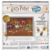 Board game Megableu Devine Tete Harry Potter (FR)
