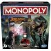 Brætspil Monopoly JURASSIC PARK (FR)