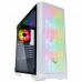 ATX Közepes Torony PC Ház BitFenix Fehér 850 W
