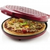 Машина для выпечки пиццы DOMO DO9177PZ 1450 W