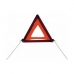 Zložljiv homologiran varnostni trikotnik Dunlop 42 x 35 cm