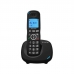 Bezdrátový telefon Alcatel ATL1422290 Černý (2 pcs)